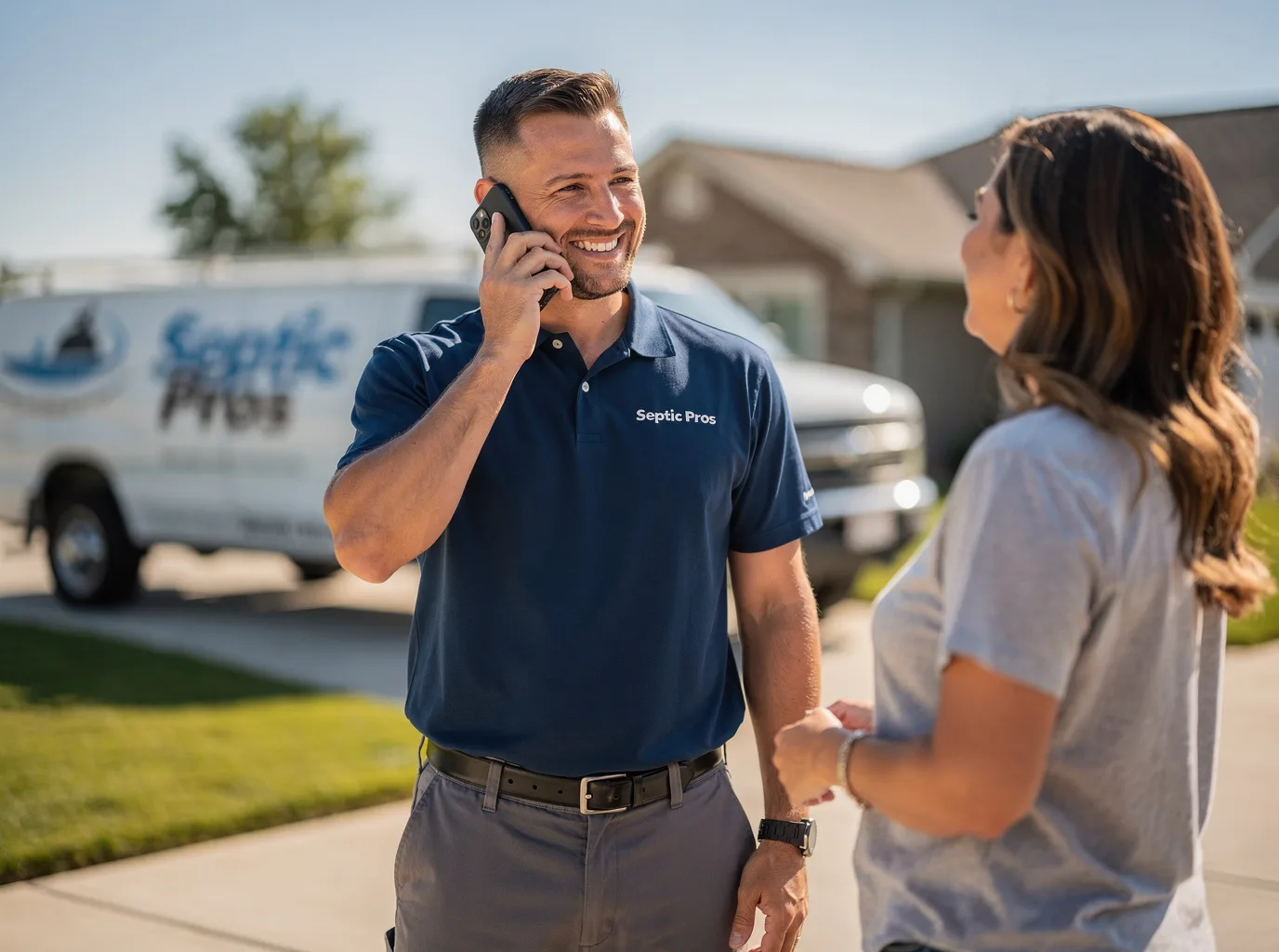 Septic Tank Pumping Plymouth, OH FAQs